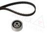 NISSA 1680600QBA Timing Belt Kit